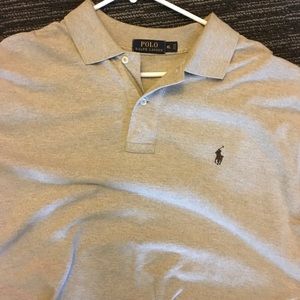 Polo by Ralph Lauren